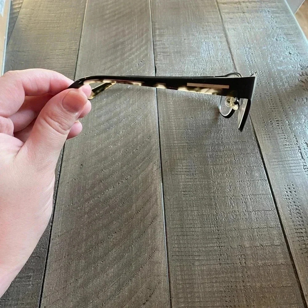 Nine West eyeglasses - Picture 6 of 7